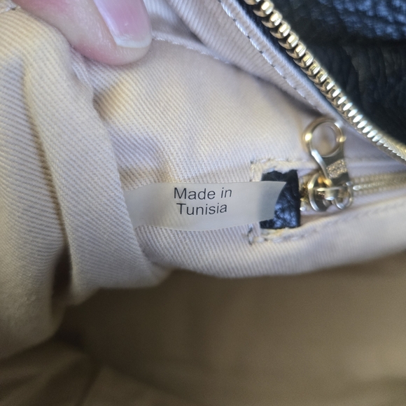 See By Chloe Nellie Leather Satchel - Picture 12 of 16